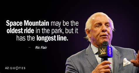 TOP 25 QUOTES BY RIC FLAIR (of 53) 